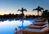 Socrates Hotel Malia Beach foto 12