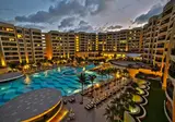 The Royal Sands All Suites Resort & Spa foto 2