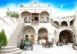 Nox Cave Hotel foto 1