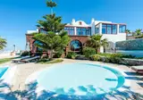 Maison Des Lys Luxury Suites foto 12