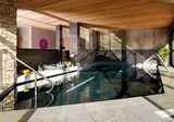 Anova Hotel & Spa foto 7