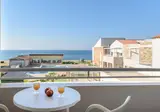 Kostakis Beach Apartments foto 26