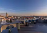 Galata Times Hotel foto 22