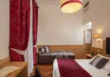 Hotel Nord Nuova Roma foto 11