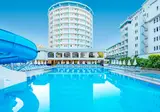 Blue Star Hotel foto 1