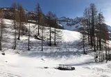 Hotel Lysjoch foto 16