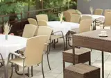 Arion Airport Hotel foto 8