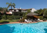 Nora Club Hotel & Spa foto 2