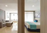 Flamingo Beach Resort foto 5