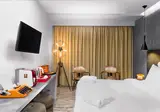 360 Degrees Hotel foto 12