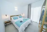 Bamblue Boutique Apartments foto 3
