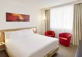 Sercotel Valladolid foto 10