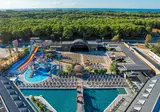 Hotel The X Belek foto 2
