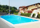 Hotel Donna Silvia foto 2