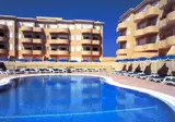 Hotel Plaza Real foto 1