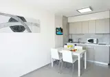 Appartementen HSM Lago Park foto 17