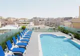 Aleph Rome Hotel, Curio Collection by Hilton foto 11