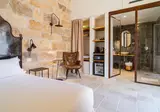 Baglio Siciliamo Country House foto 3