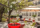 Mercure Montmartre foto 1