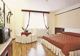 Hotel Leopardi foto 11