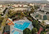 Lucida Beach Hotel foto 2