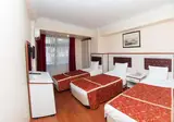 Hotel Tayhan foto 5