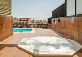 Sunotel Central foto 5