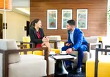 Hilton Garden Inn Ras Al Khaimah foto 20