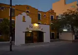 Hotel Hacienda foto 2