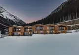 Panorama Chalets Pitztal foto 10