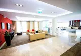 Best Western Hotel Roma Tor Vergata foto 17
