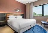 Corendon Amsterdam Schiphol Airport, a Tribute Portfolio Hotel foto 3