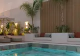 Sergios Hotel - Adults Friendly foto 2