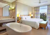The Westin Resort Costa Navarino foto 4
