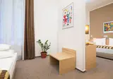 Hotel Pav foto 19