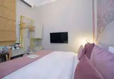 Ayramin Exclusive Hotel foto 1