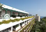 Corvino Resort Hotel Villaggio foto 1