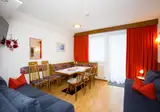 Appartementen Gästeheim Prantl foto 2