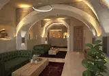 Exedra Hotel Cappadocia foto 17
