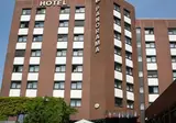 Hotel Panorama Billstedt Hamburg foto 19