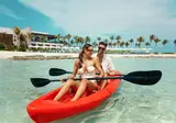 Hilton Tulum Riviera Maya All-Inclusive Resort foto 7