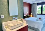 Luxury Chalet Amarilla Golf foto 13