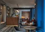 Diplomat Hotel foto 2