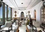 Fairmont La Marina Rabat foto 14