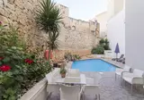 Hotel Palazzo Violetta foto 1