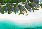 Cora Cora Maldives foto 14