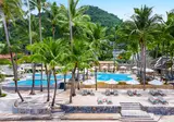 Dara Samui Beach Resort foto 13