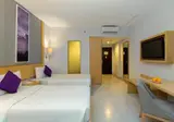 Quest Hotel Kuta foto 22
