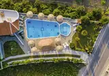 Hotel Kokkari Beach foto 8