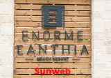 Appartementen Eanthia Beach foto 25